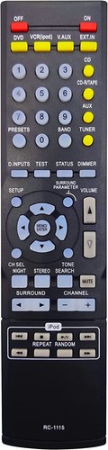 Telecomando originale 1115 - originale, rc-1115