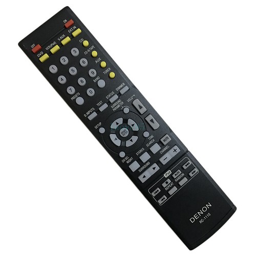 Per denon avr 390 - per,