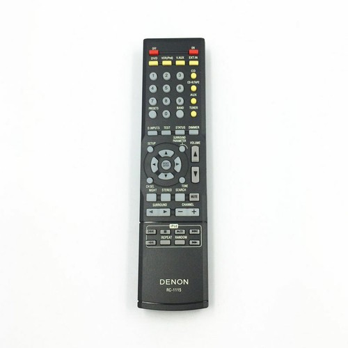 Telecomando per denon 1115 - per,