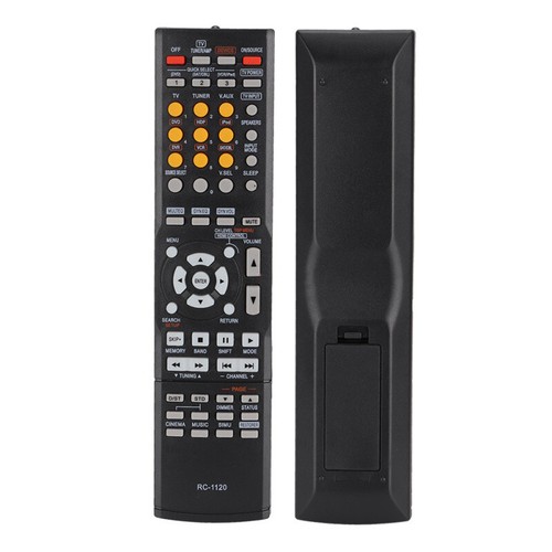 Telecomando per ricevitore v - telecomando,