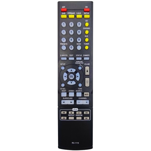 Telecomando ricevitore - , av