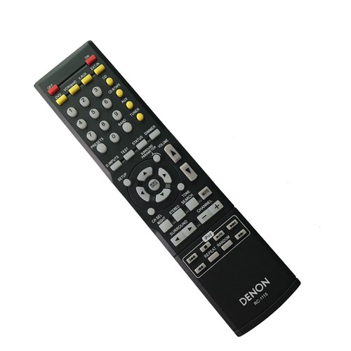 Telecomando per denon - telecomando,